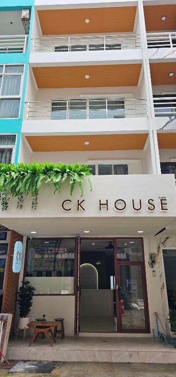 CK House – Phuket