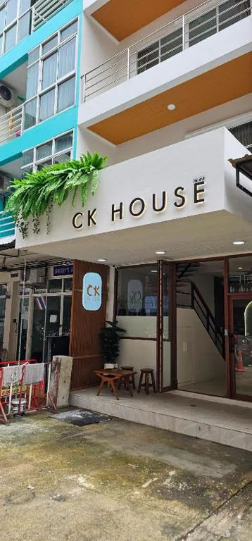 CK House – Foto 5