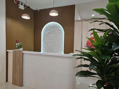 CK House – Foto 6