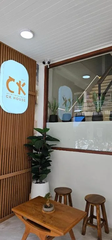 CK House – Foto 9