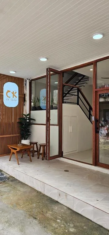 CK House – Foto 10