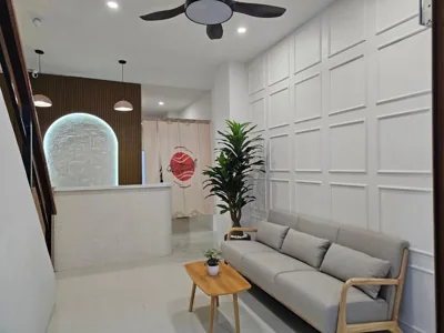 CK House – Foto 12