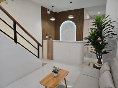 CK House – Foto 14