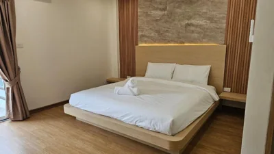 CK House – Foto 15